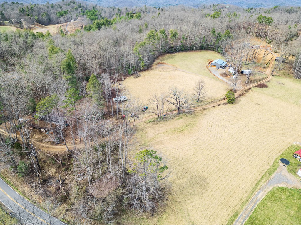 1098 Rowland Hill Road Marble, NC 28905 - Photo 6 of 26