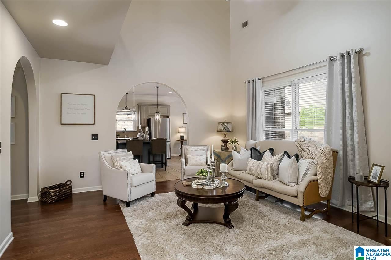 4042 Highland Ridge Road Birmingham, AL 35242 - Photo 13 of 49