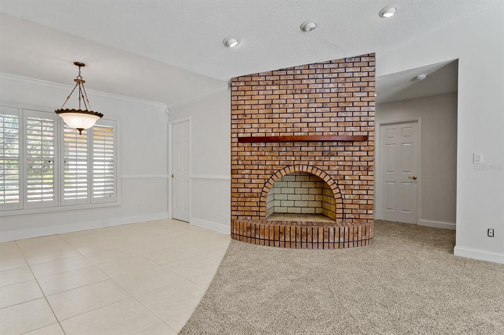 10206 Lakeview Drive New Port Richey, FL 34654 - Photo 12 of 53 a view of entryway