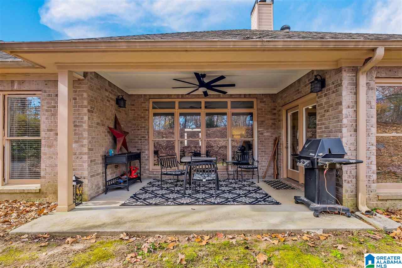423 North Lake Road Birmingham, AL 35242 - Photo 36 of 40