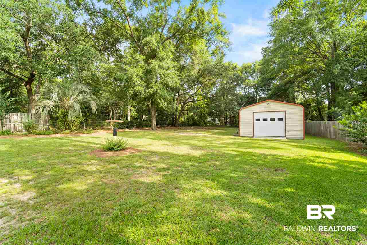 5420 Highland Road Mobile, AL 36693 - Photo 22 of 26