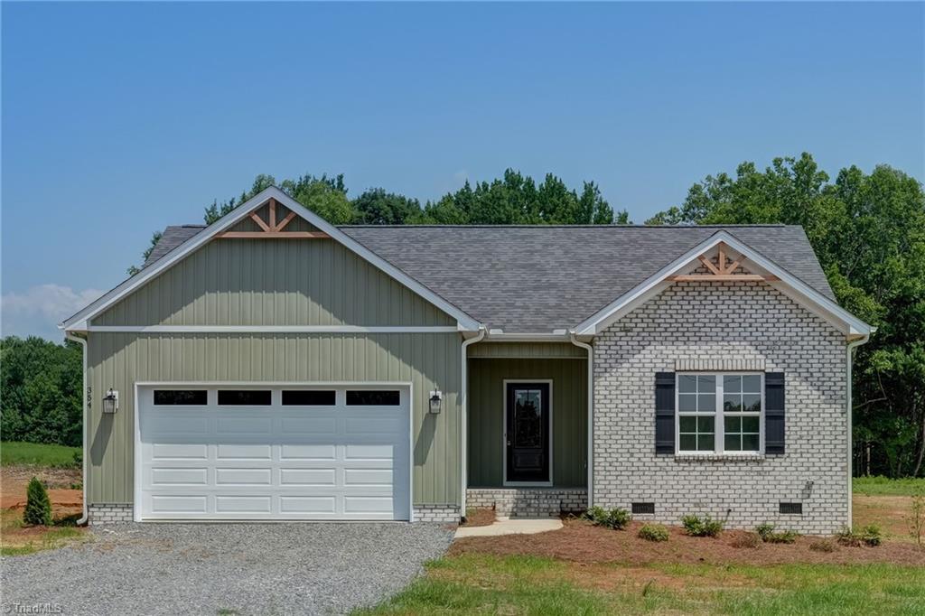 354 Cole Road Reidsville, NC 27320 - Photo 1 of 41 Gallery Image 1