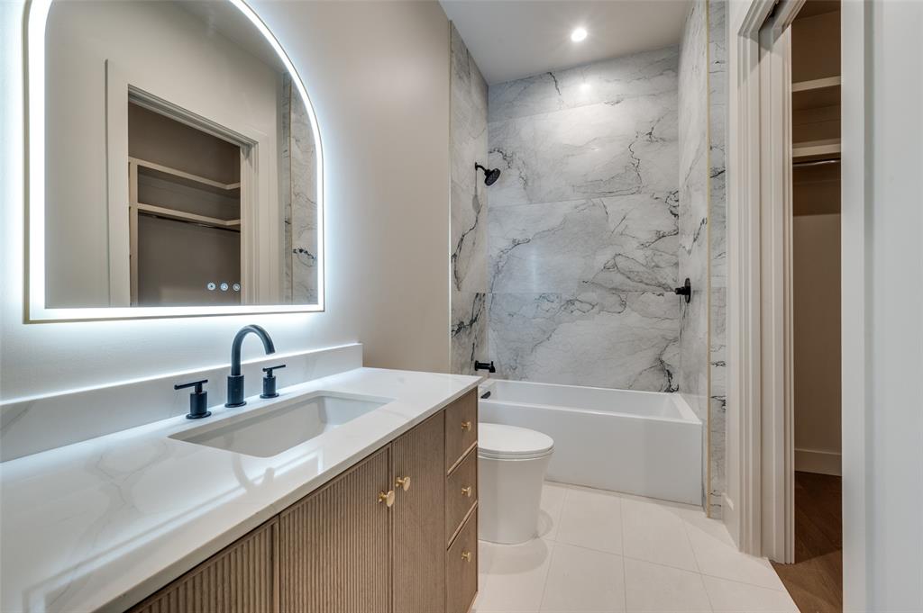 3737 Dunhaven Road Dallas, TX 75220 - Photo 32 of 38