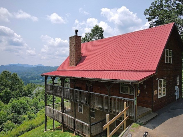 1925 Wild Iris Way Sevierville, TN 37862 - Photo 4 of 43
