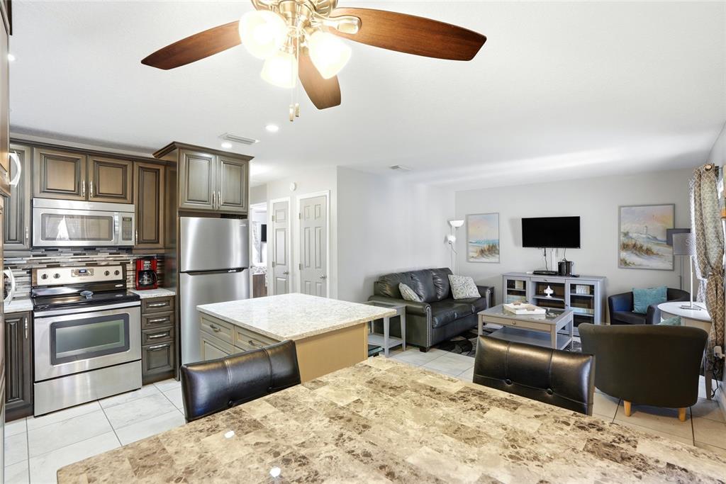 8911 Blind Pass Road, Unit 302 St. Pete Beach, FL 33706 - Photo 15 of 35