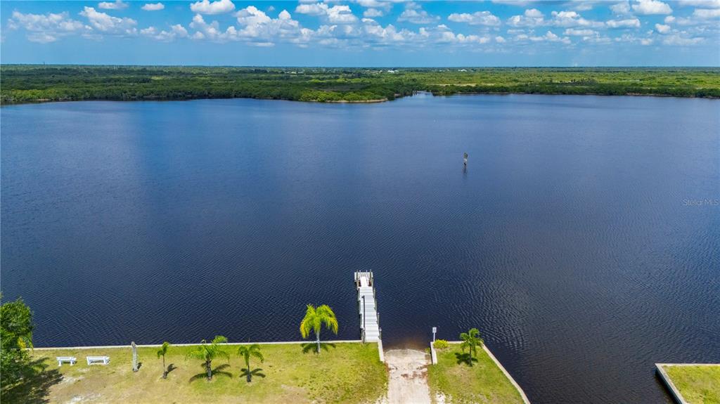 569 Rio Vista Avenue Punta Gorda, FL 33982 - Photo 79 of 100