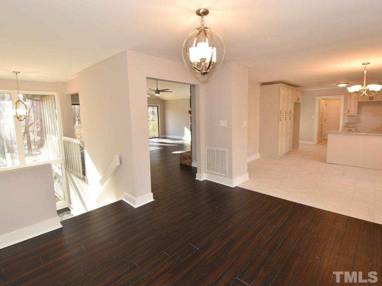 8500 Tide Court Raleigh, NC 27615 - Photo 3 of 25