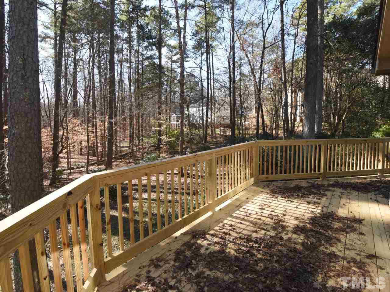 8500 Tide Court Raleigh, NC 27615 - Photo 22 of 25
