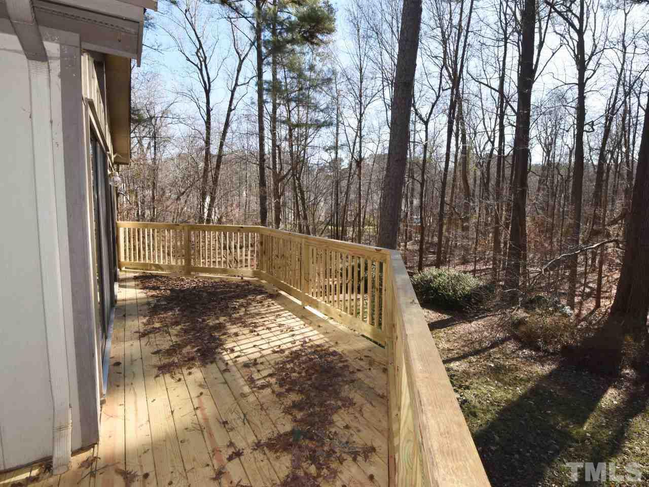 8500 Tide Court Raleigh, NC 27615 - Photo 23 of 25