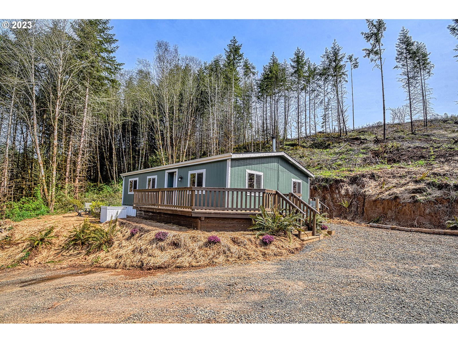 20360 Beaver Falls Road Clatskanie, OR 97016 - Photo 1 of 23 Gallery Image 1
