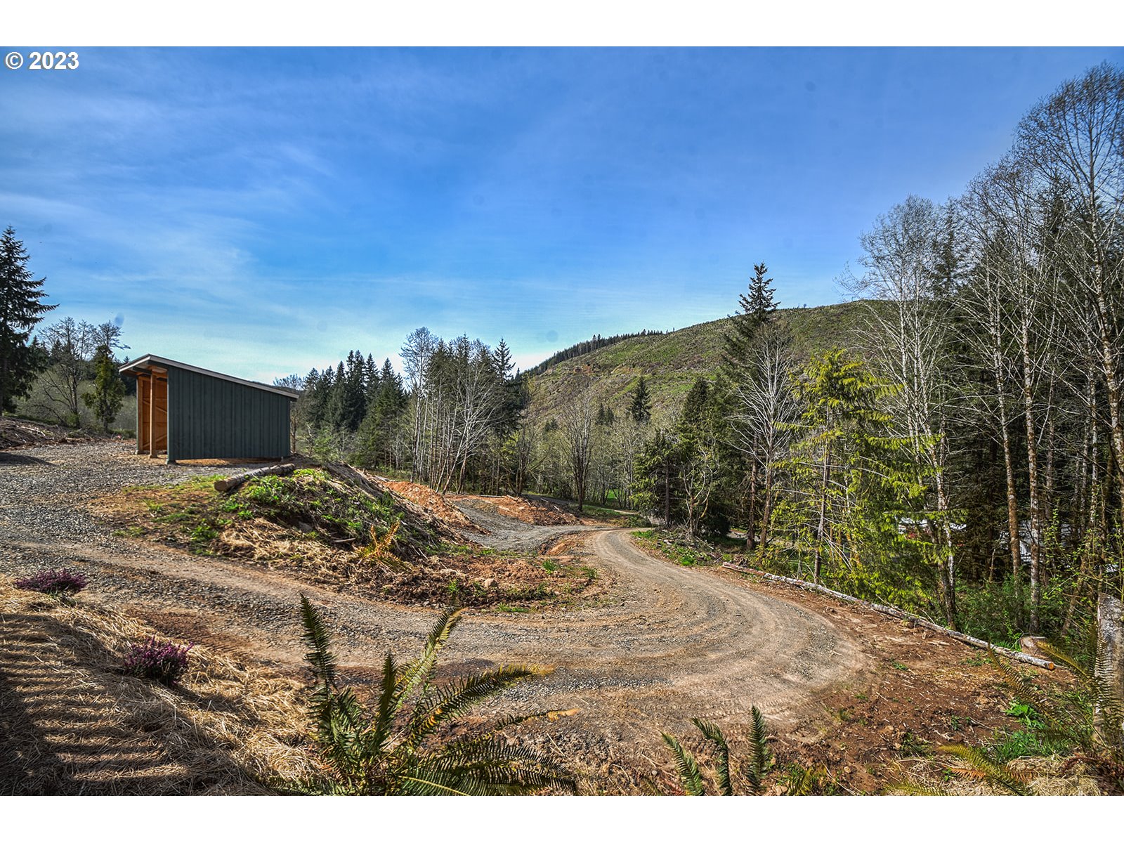 20360 Beaver Falls Road Clatskanie, OR 97016 - Photo 22 of 23 Gallery Image 22