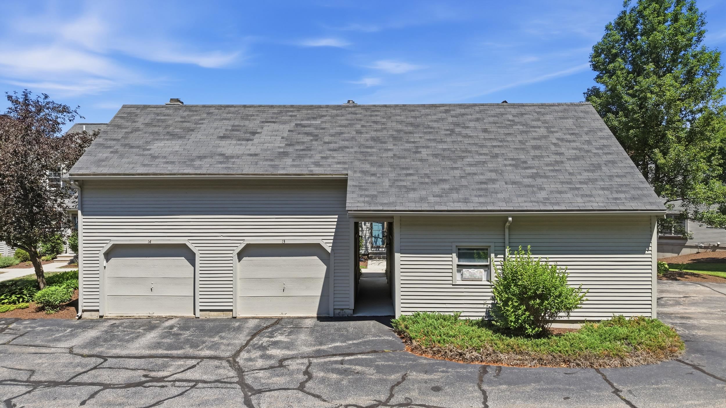 6 Veterans Road, Unit 13 Amherst, NH 03031 - Photo 40 of 41