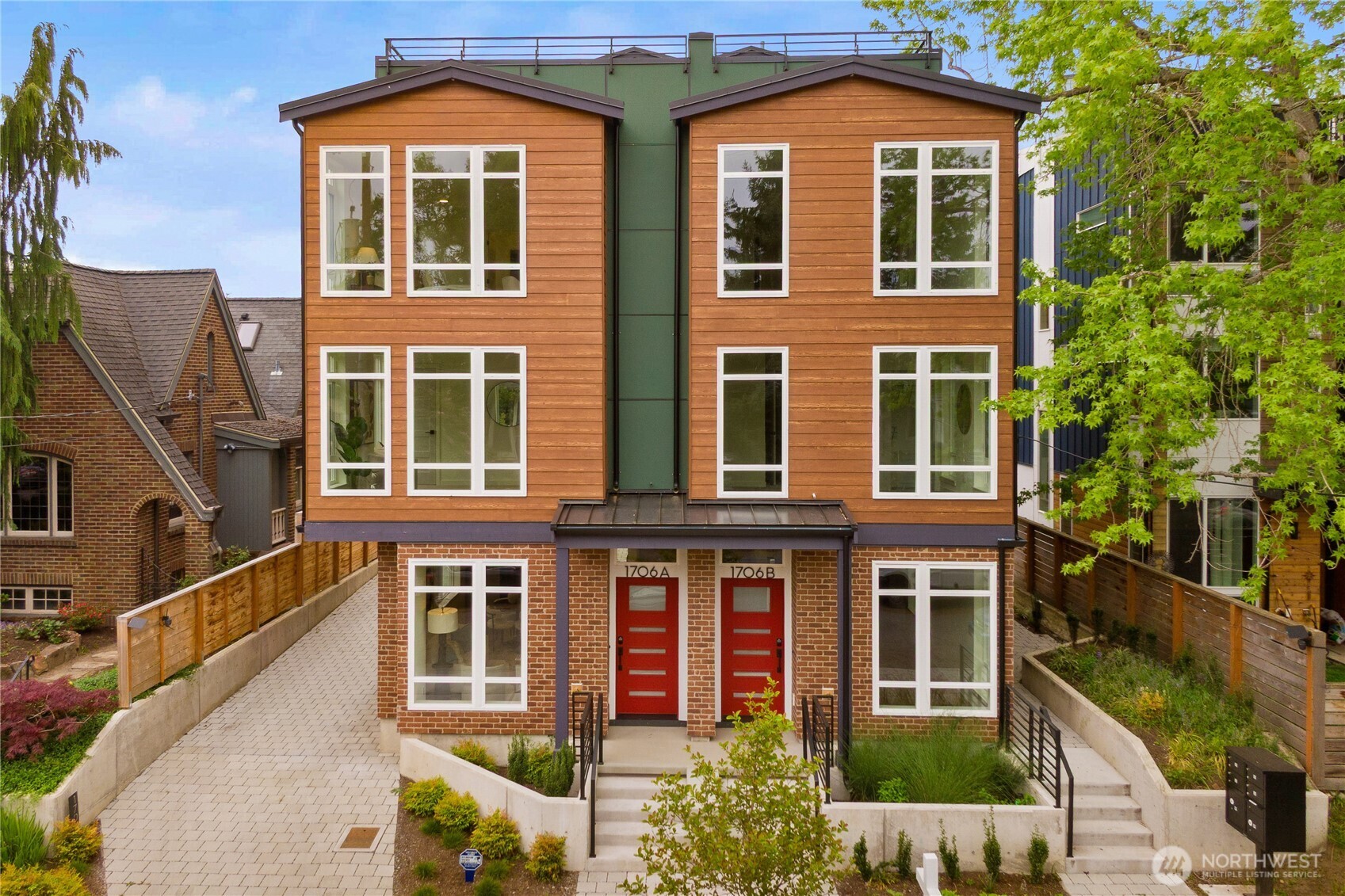 1706 North 47th Street Seattle, WA 98103 - Photo 1 of 38