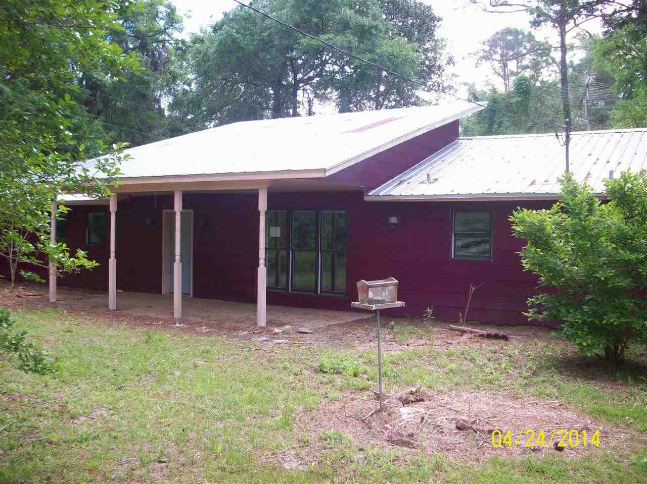 1040 Barber Road Havana, FL 32333 - Photo 8 of 8 Gallery Image 8