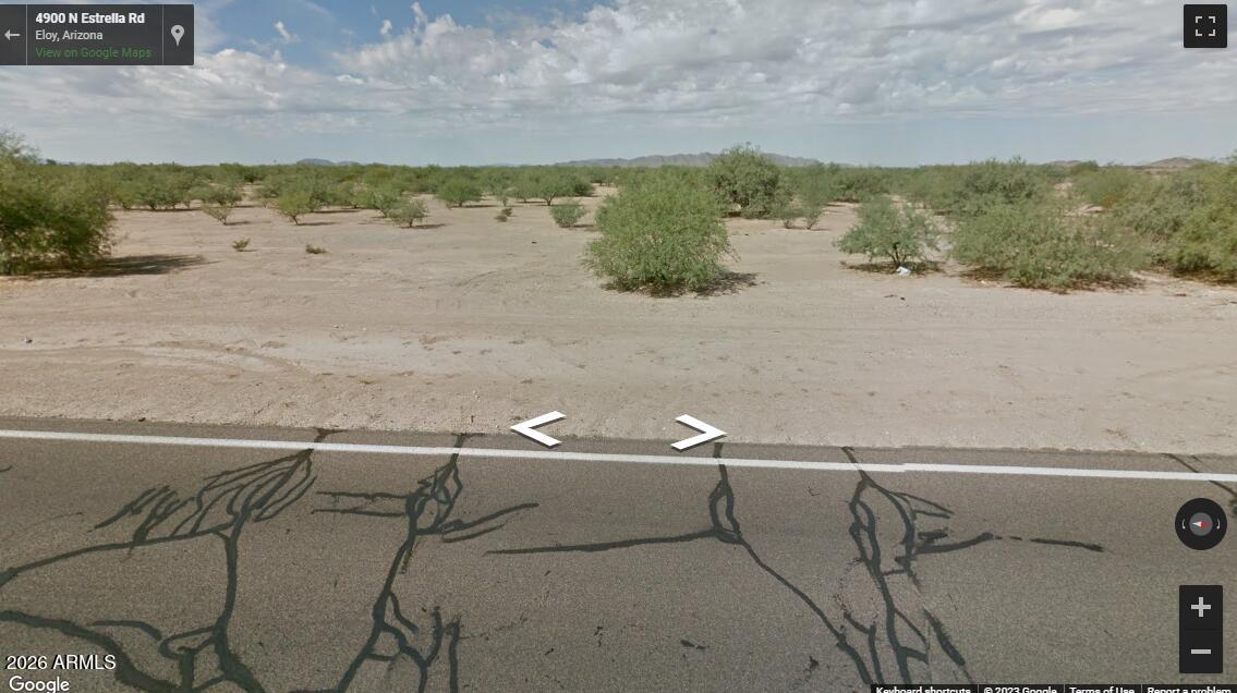 4900 North Estrella Road, Unit 26 Eloy, AZ 85131 - Photo 8 of 9
