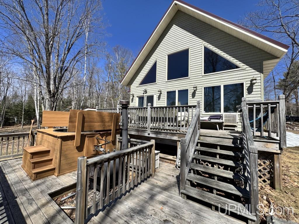 14236 Basalt Street Covington, MI 49919 - Photo 37 of 70