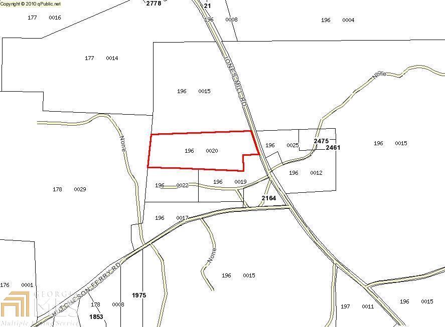 2496 Jones Mill Road Whitesburg, GA 30185 - Photo 1 of 1 Gallery Image 1