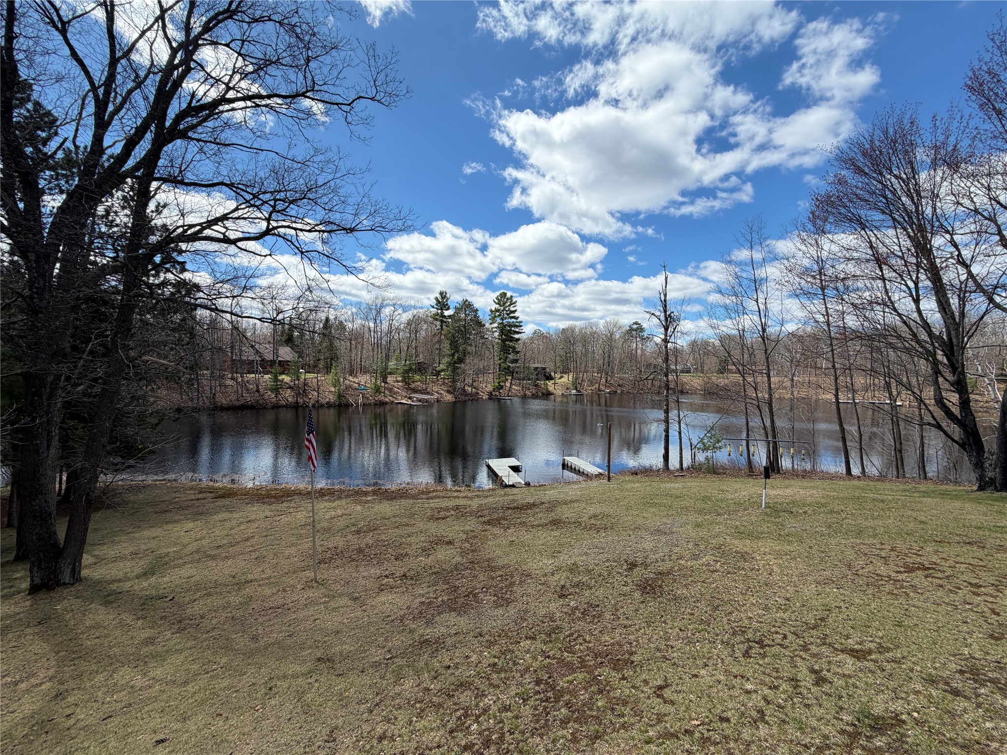 9153 Clements Road Hayward, WI 54843 - Photo 9 of 45