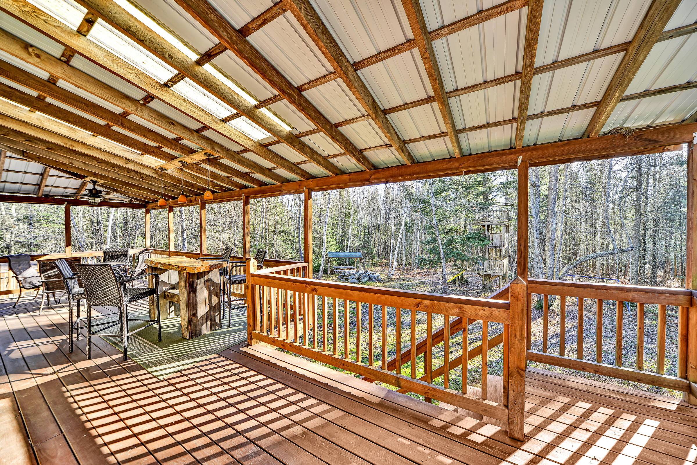 577 Hanson Road South China, ME 04358 - Photo 6 of 34 107867-11