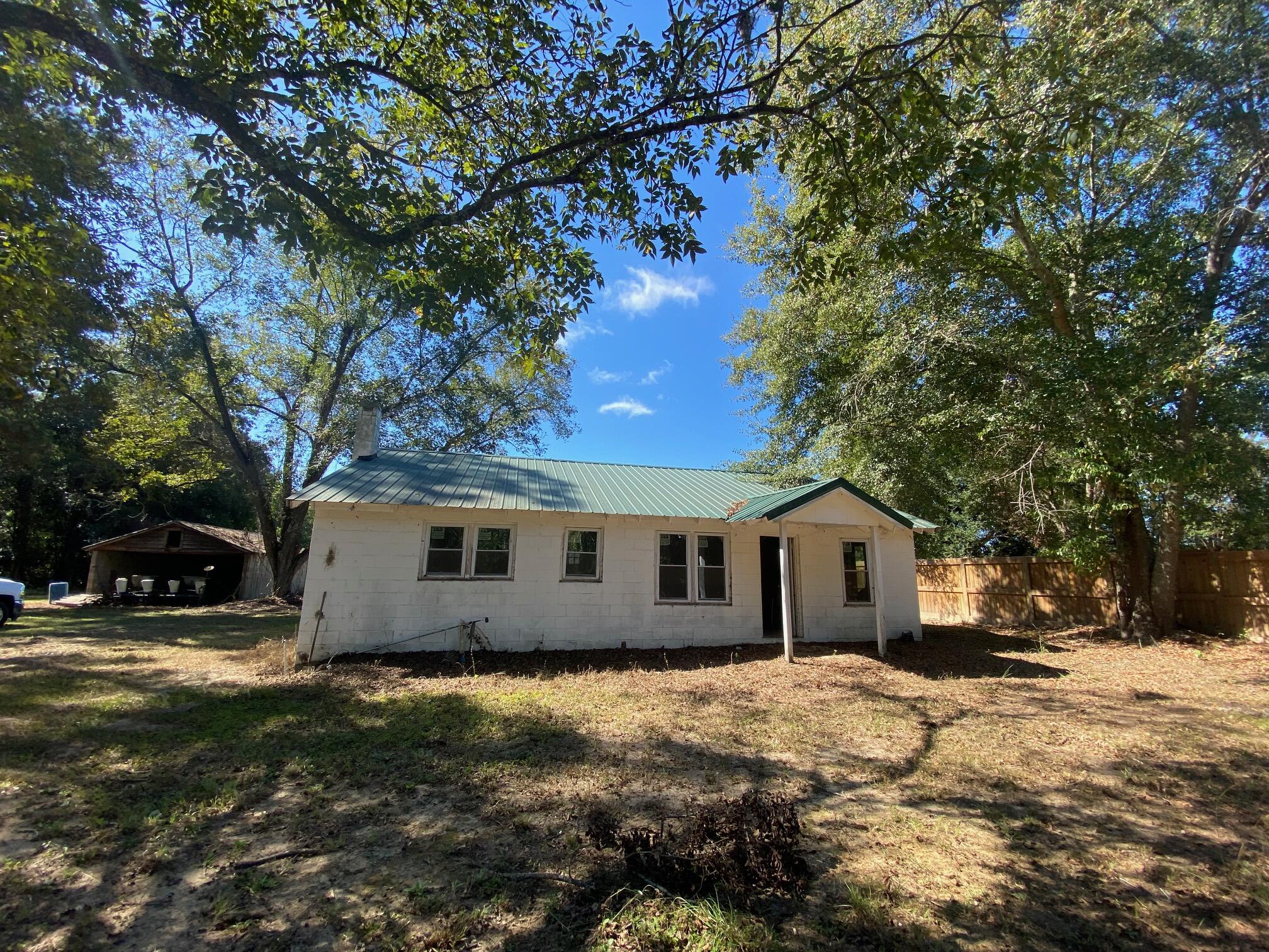 738 Todd Creek Road Neeses, SC 29107 - Photo 1 of 15 IMG_9421