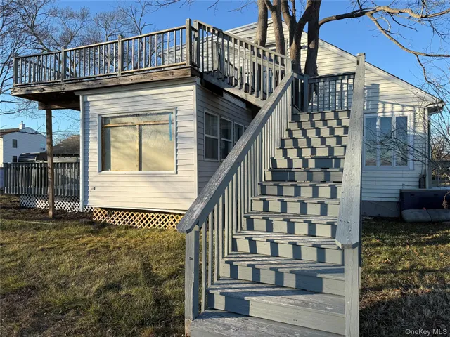 $4,350 | 48 Park Drive, Mastic Beach, NY 11951