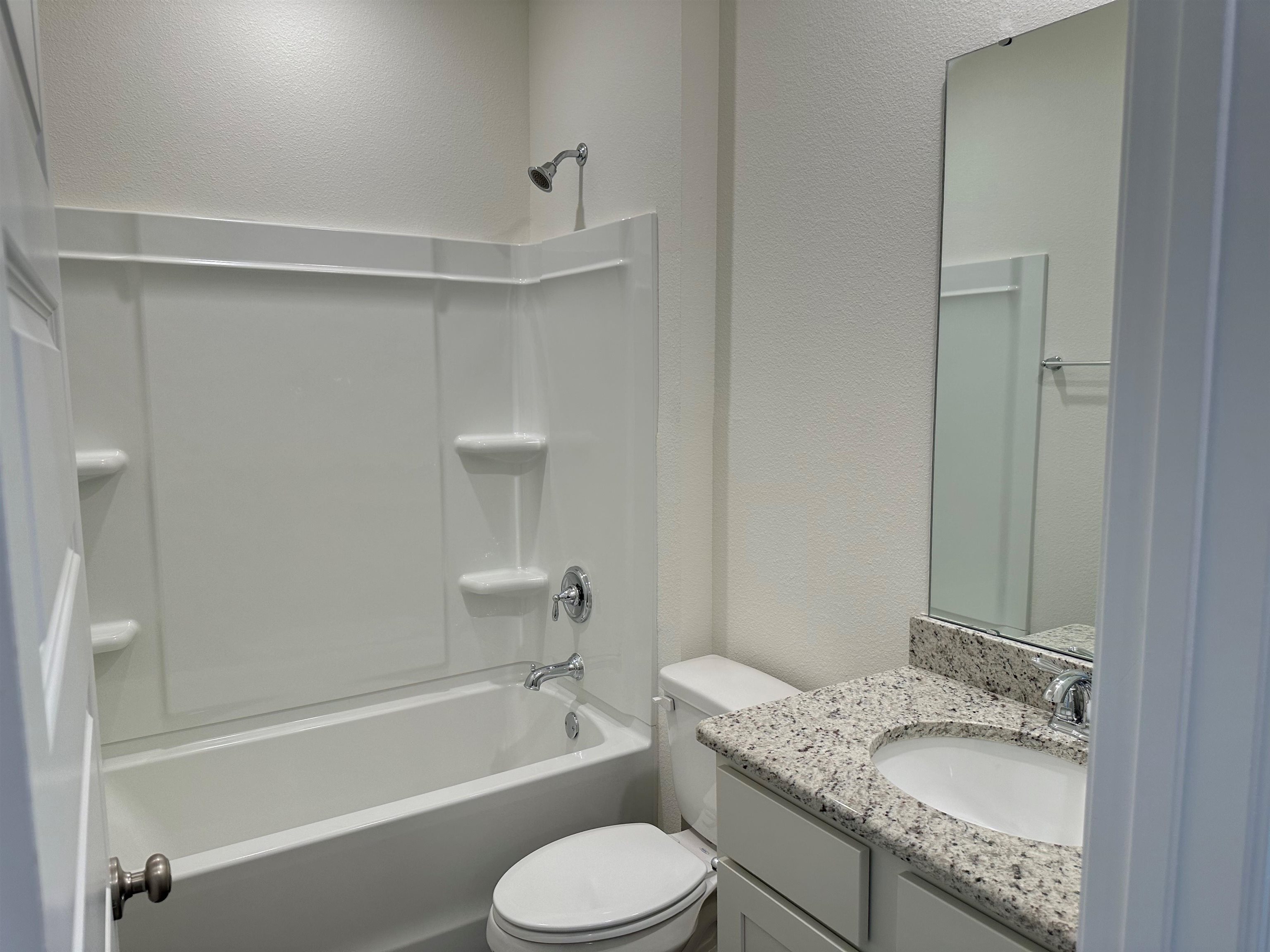 1808 Carly Street, Unit 13 Foley, AL 36535 - Photo 25 of 33 Hall Bath