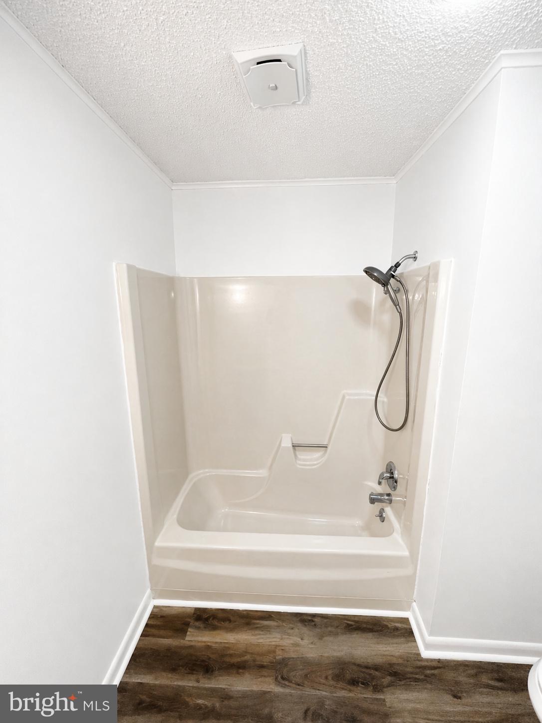 18 Calgary Avenue Ocean View, DE 19970 - Photo 14 of 14 a bathroom with a shower
