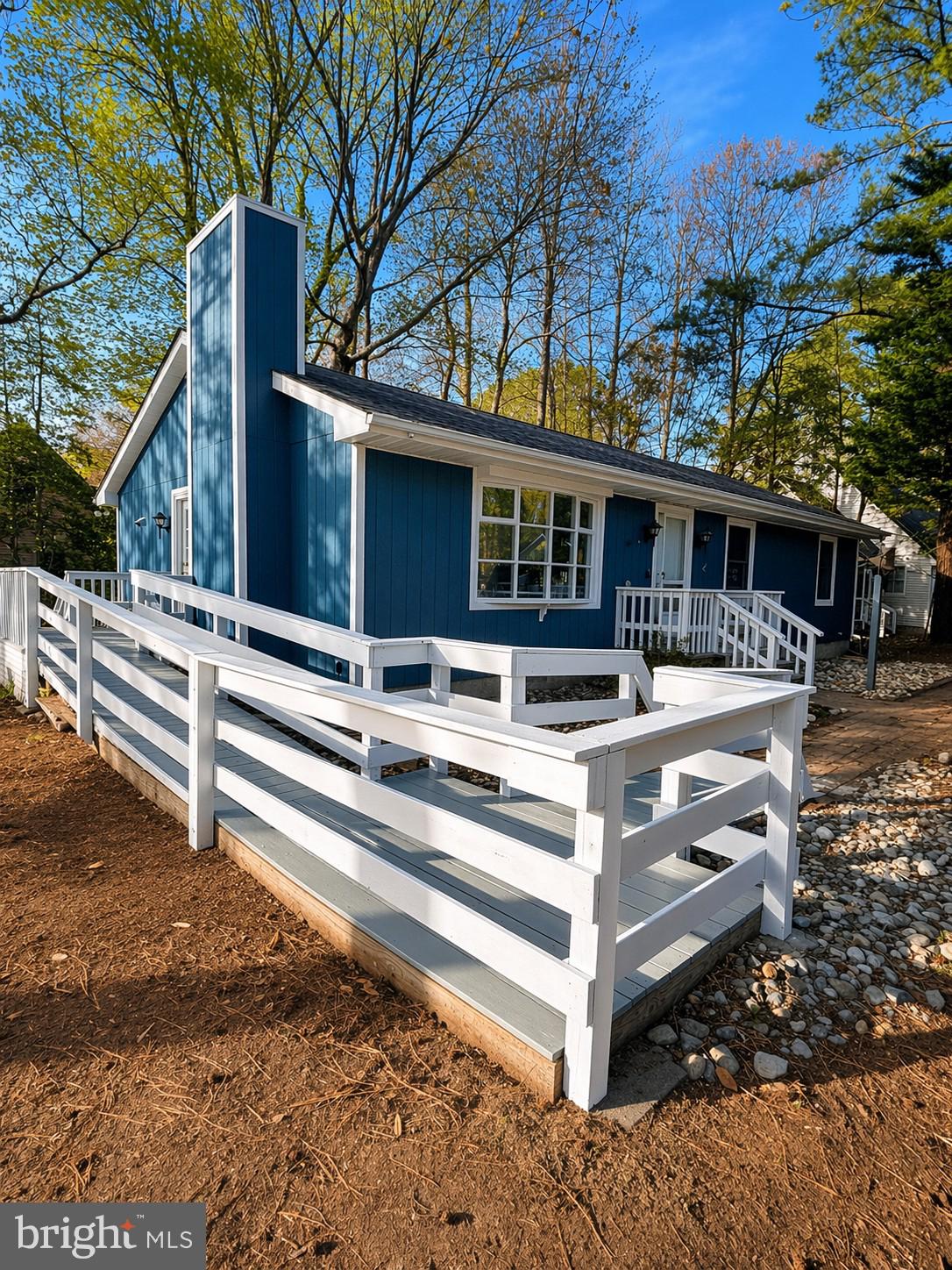 18 Calgary Avenue Ocean View, DE 19970 - Photo 3 of 7