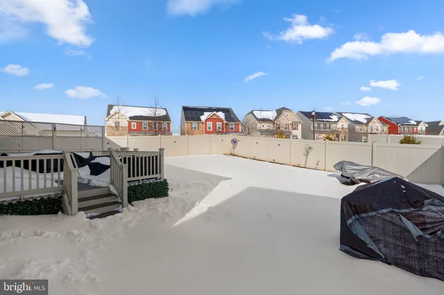 $675,000 | 8193 Hickory Hollow Drive, Glen Burnie, MD 21060