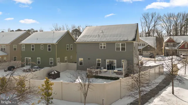 $675,000 | 8193 Hickory Hollow Drive, Glen Burnie, MD 21060