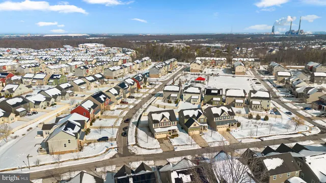 $675,000 | 8193 Hickory Hollow Drive, Glen Burnie, MD 21060