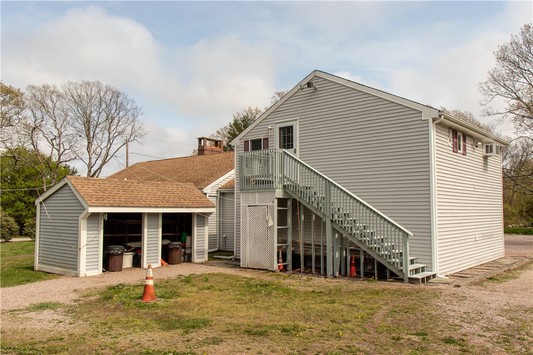 87 Woody Hill Road Westerly, RI 02808 - Photo 8 of 28 Gallery Image 8