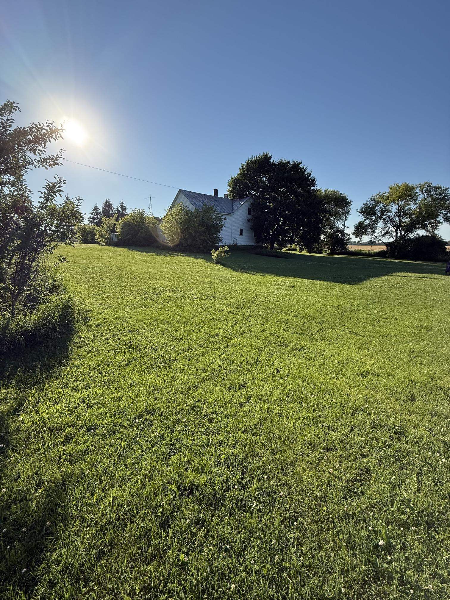 E3531 Krok Road Kewaunee, WI 54216 - Photo 7 of 9