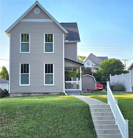 $250,000 | 509 Van Horn Avenue, Zanesville, OH 43701