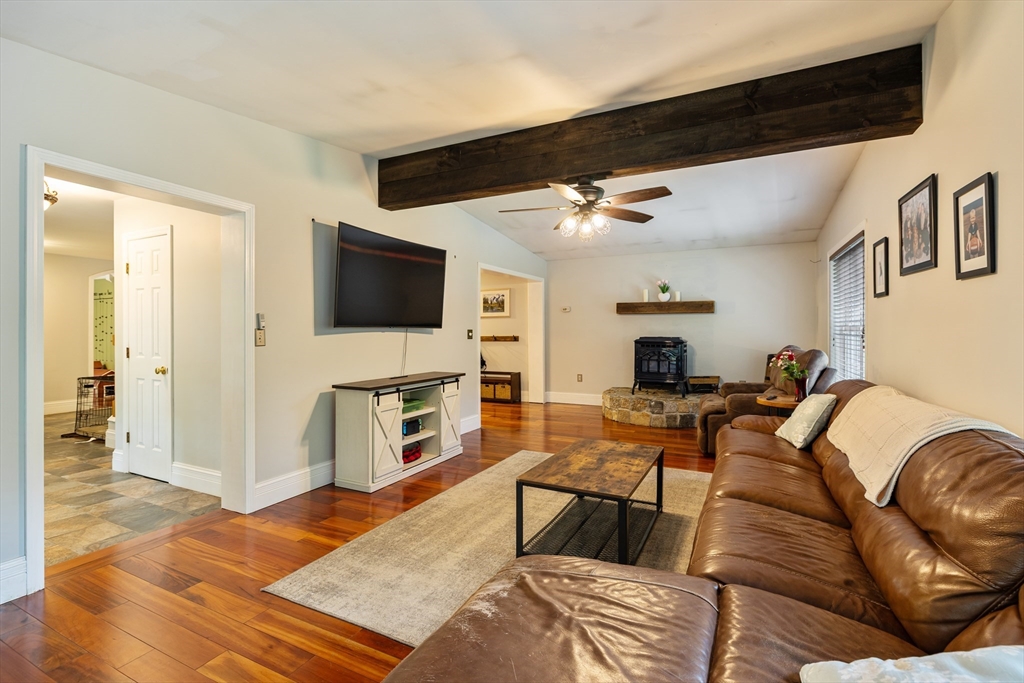 171 Farm Pond Road Oakham, MA 01068 - Photo 6 of 42
