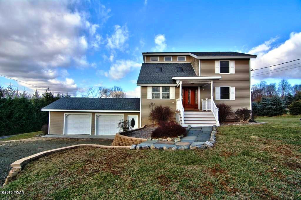 154 Spudeno Road Moscow, PA 18444 - Photo 41 of 42