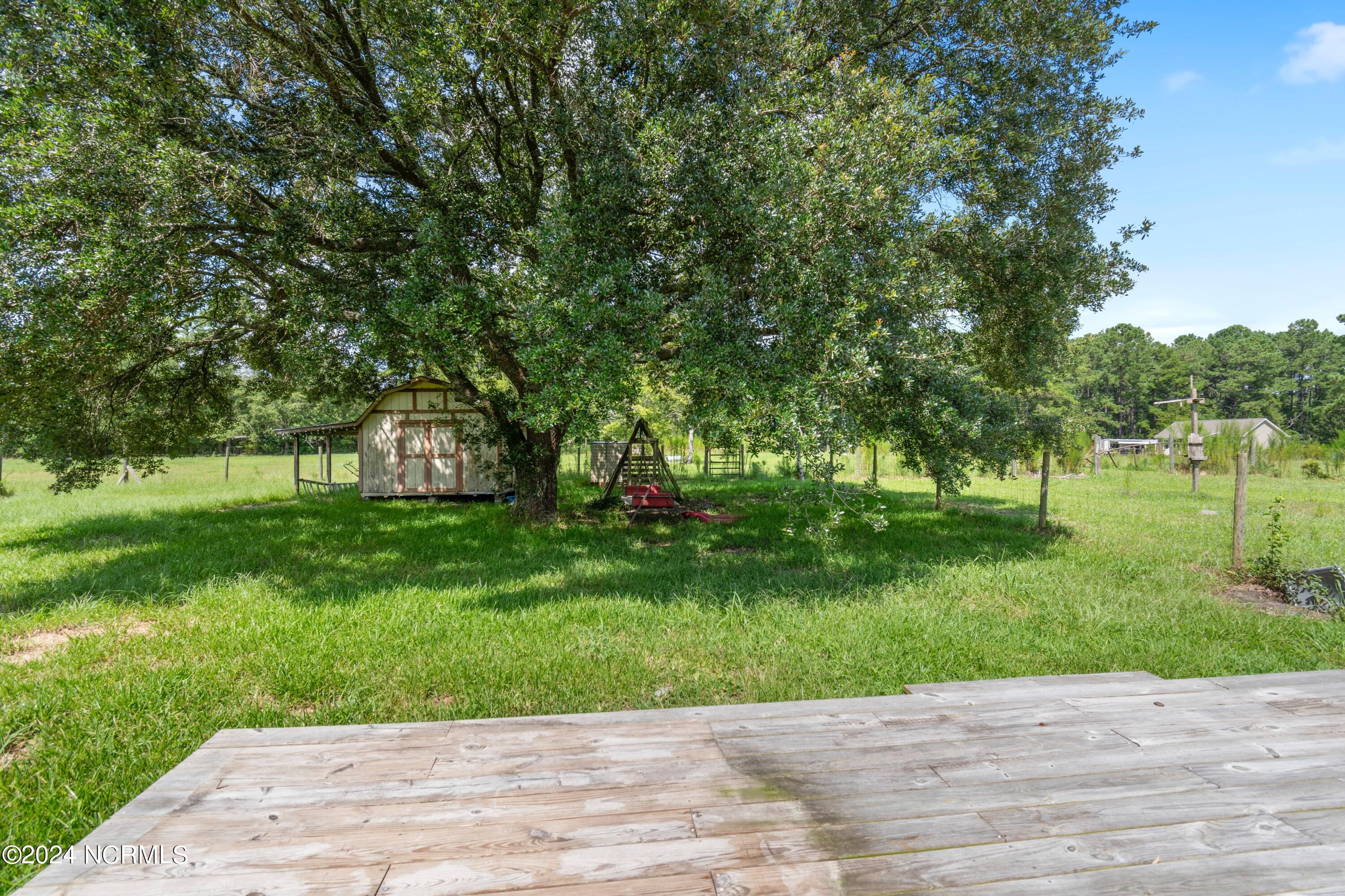1208 Green Lewis Road Southeast Bolivia, NC 28422 - Photo 31 of 47 1208GreenLewisRdSE - 36