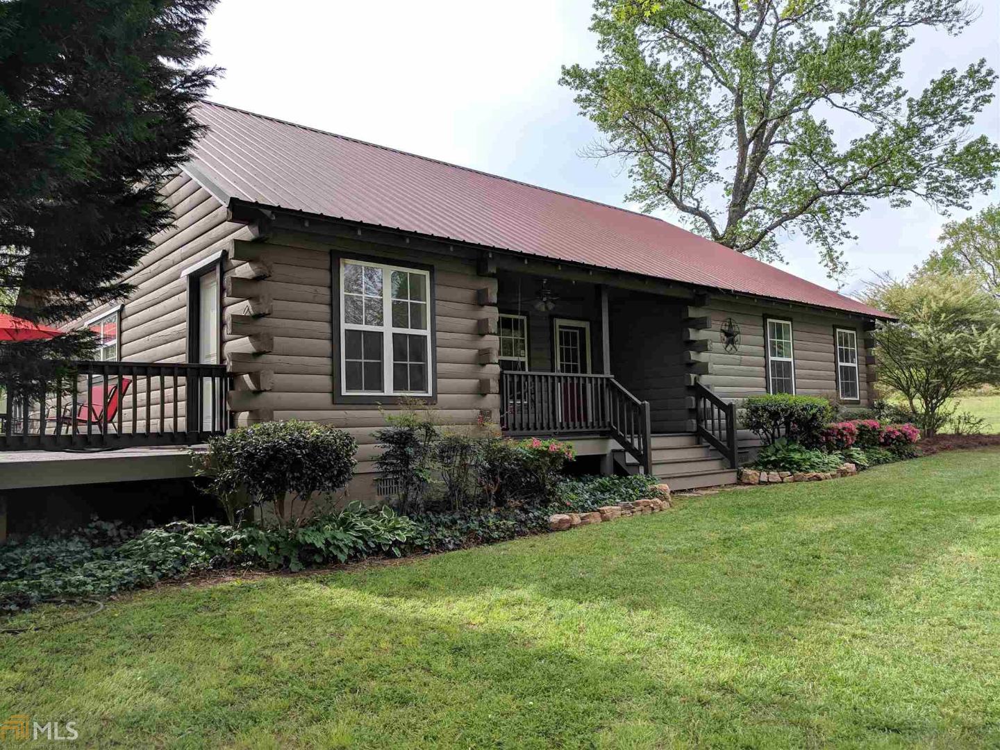 706 Union School Road Molena, GA 30258 - Photo 1 of 1