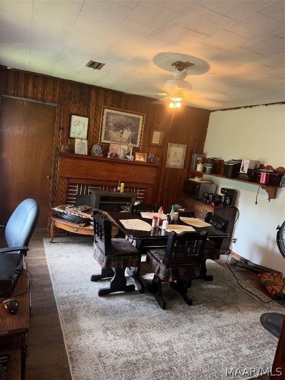 115 Clark Street Abbeville, AL 36310 - Photo 3 of 18 Gallery Image 3