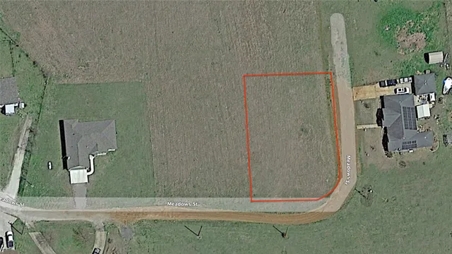 $25,000 | 1207 Meadows Drive, Madisonville, TX 77864