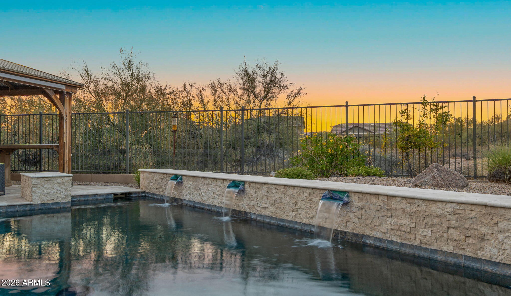 5708 East Sleepy Ranch Road Cave Creek, AZ 85331 - Photo 29 of 48