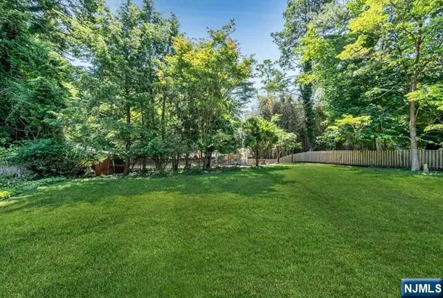 a view of green field