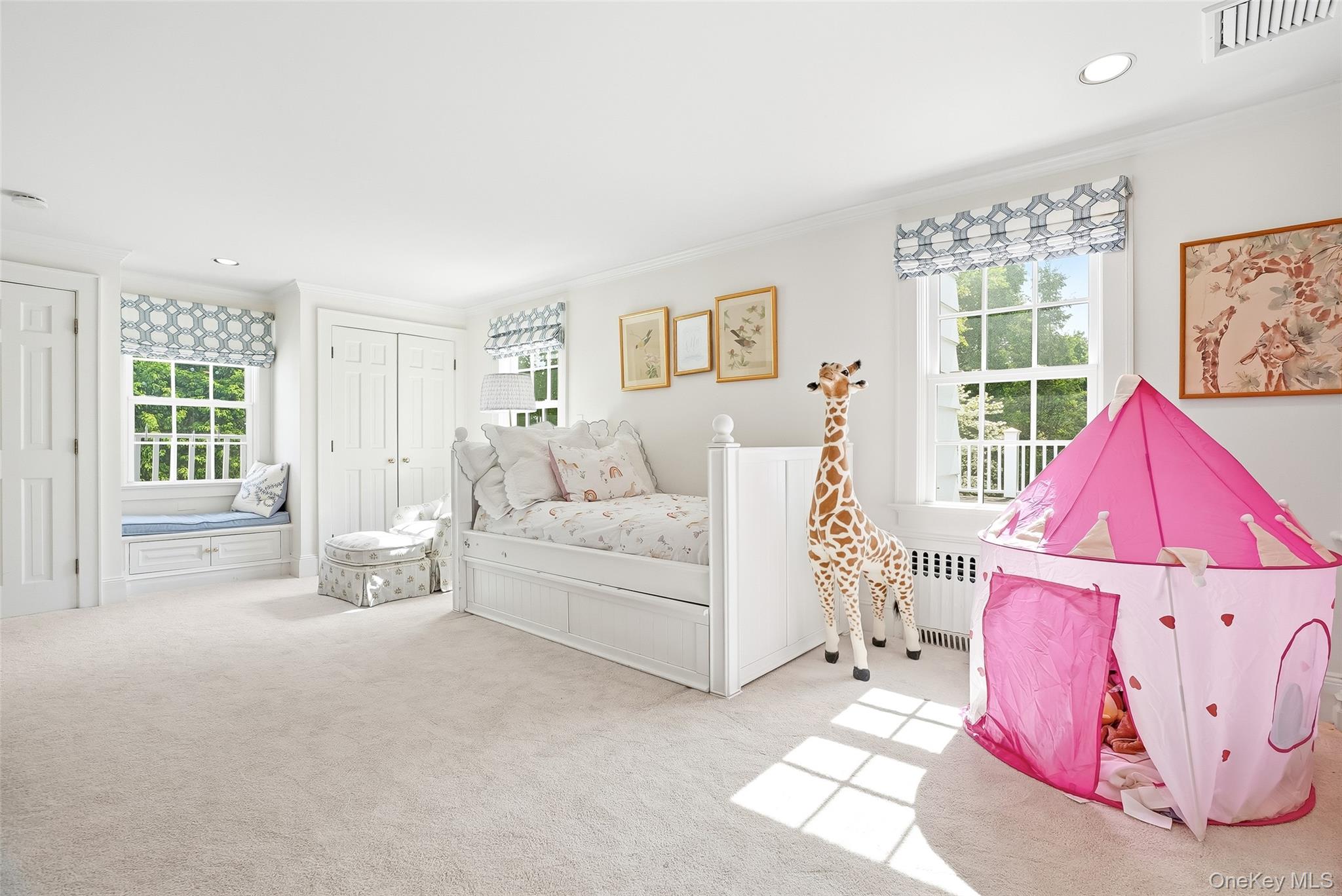 164 Julian Street Rye, NY 10580 - Photo 24 of 38 a living room with furniture and a window