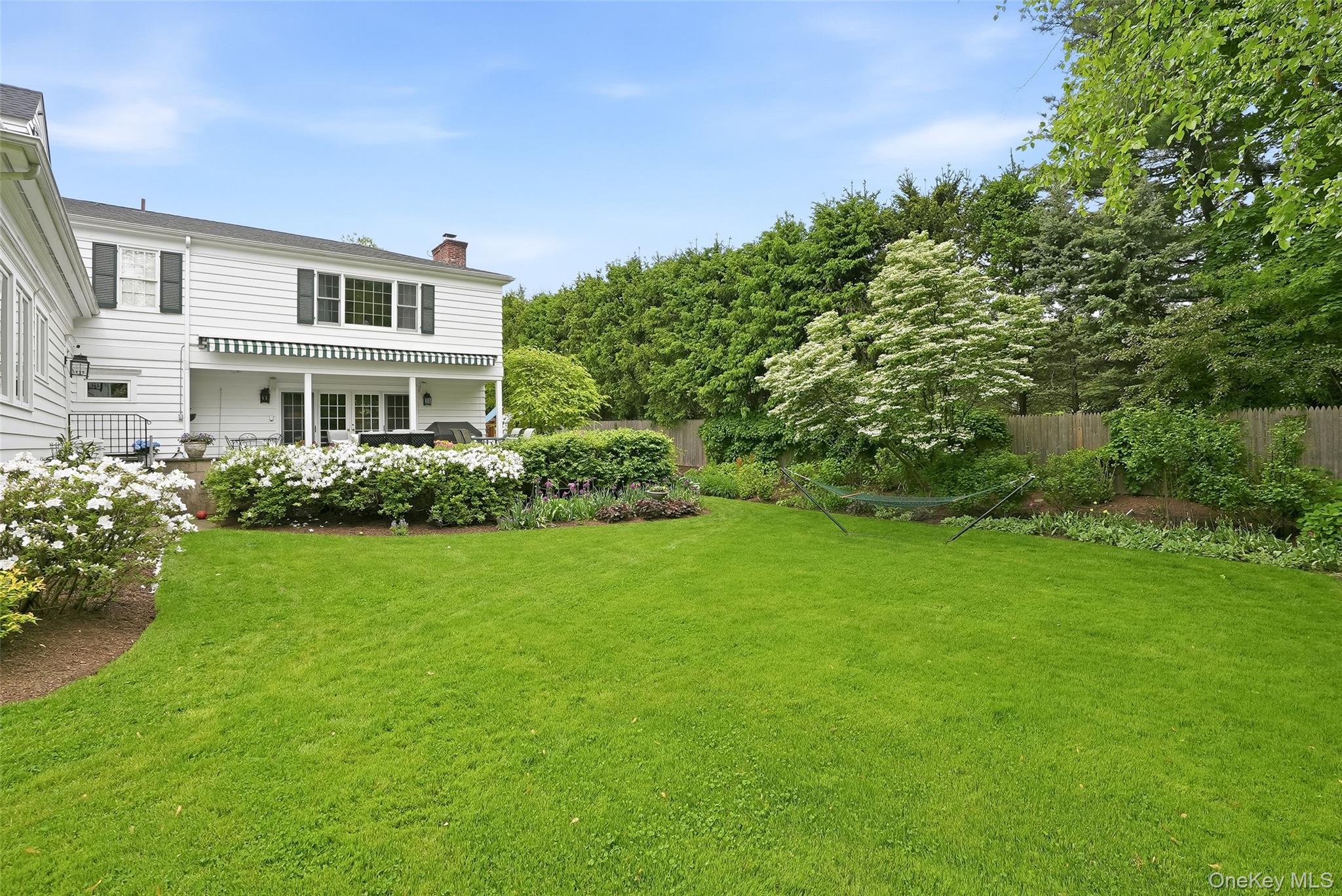 164 Julian Street Rye, NY 10580 - Photo 38 of 38 a front view of a house with a yard