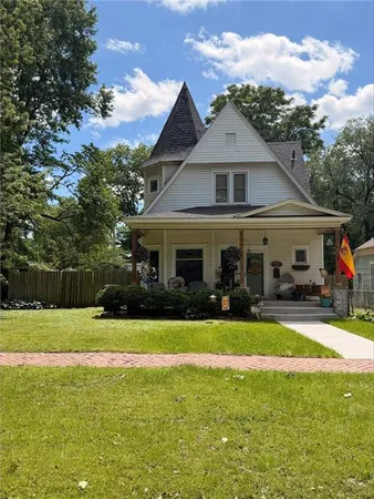 $195,000 | 605 West Kansas Street, Pittsburg, KS 66762