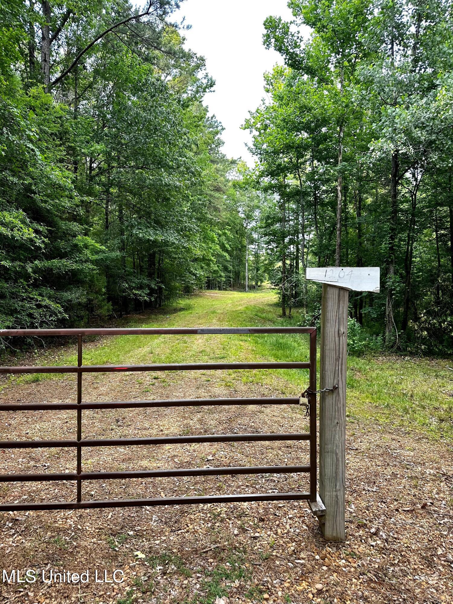 1204 Robinson Road Canton, MS 39046 - Photo 16 of 17 Picture 2
