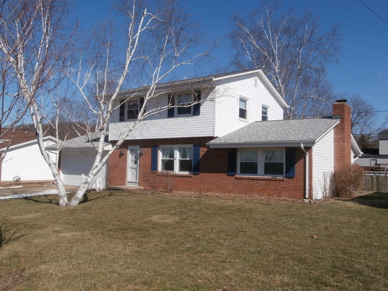 416 South Edgewood Road Mount Vernon, OH 43050 - Photo 1 of 39 Gallery Image 1