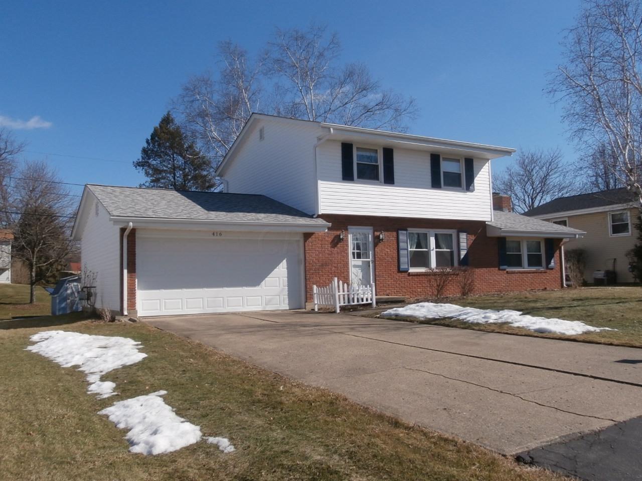 416 South Edgewood Road Mount Vernon, OH 43050 - Photo 30 of 39 Gallery Image 30