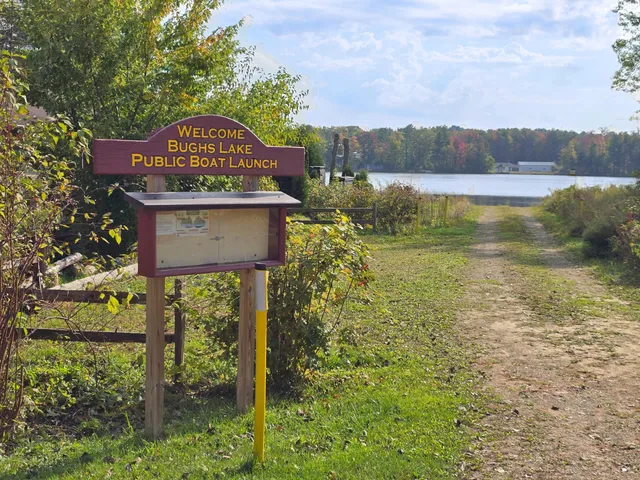 $254,900 | N2535 Bughs Lake Road, Wautoma, WI 54982