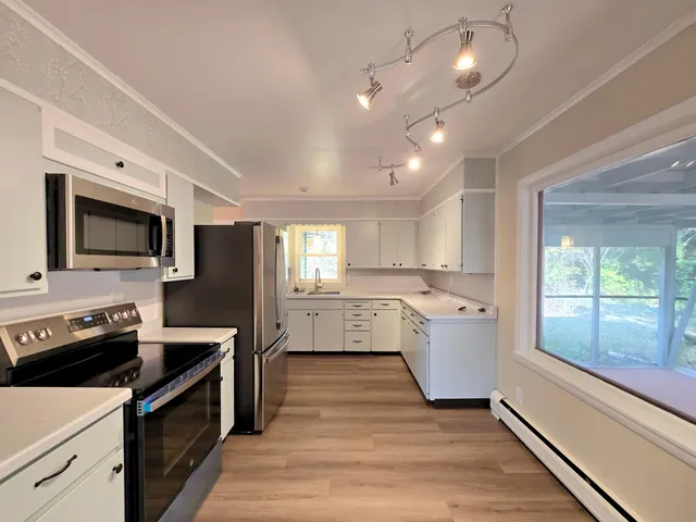 $254,900 | N2535 Bughs Lake Road, Wautoma, WI 54982